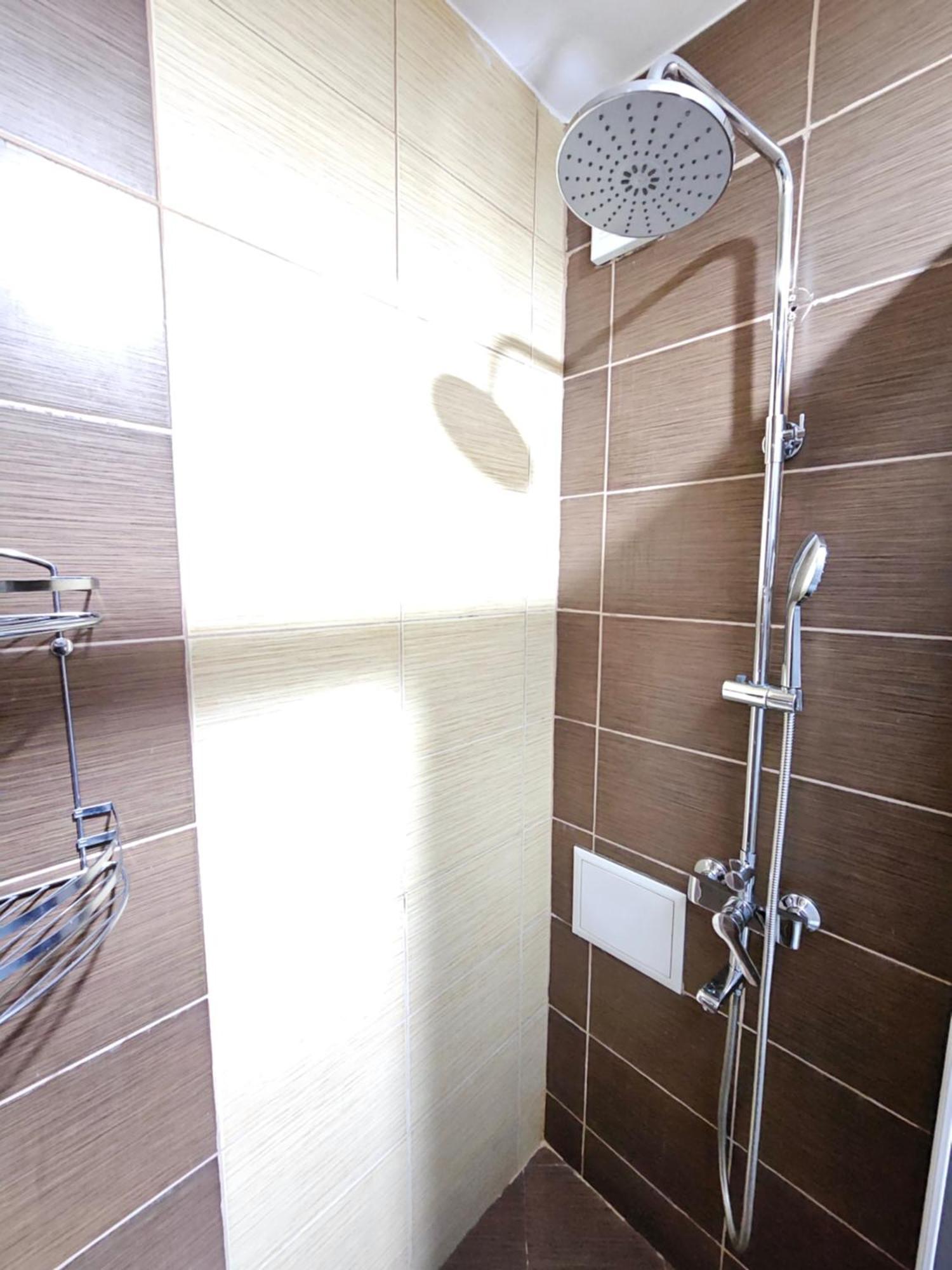 Elegant Studio In Top Bansko Location - Ski & Relax By Flat Mаnager Eksteriør bilde