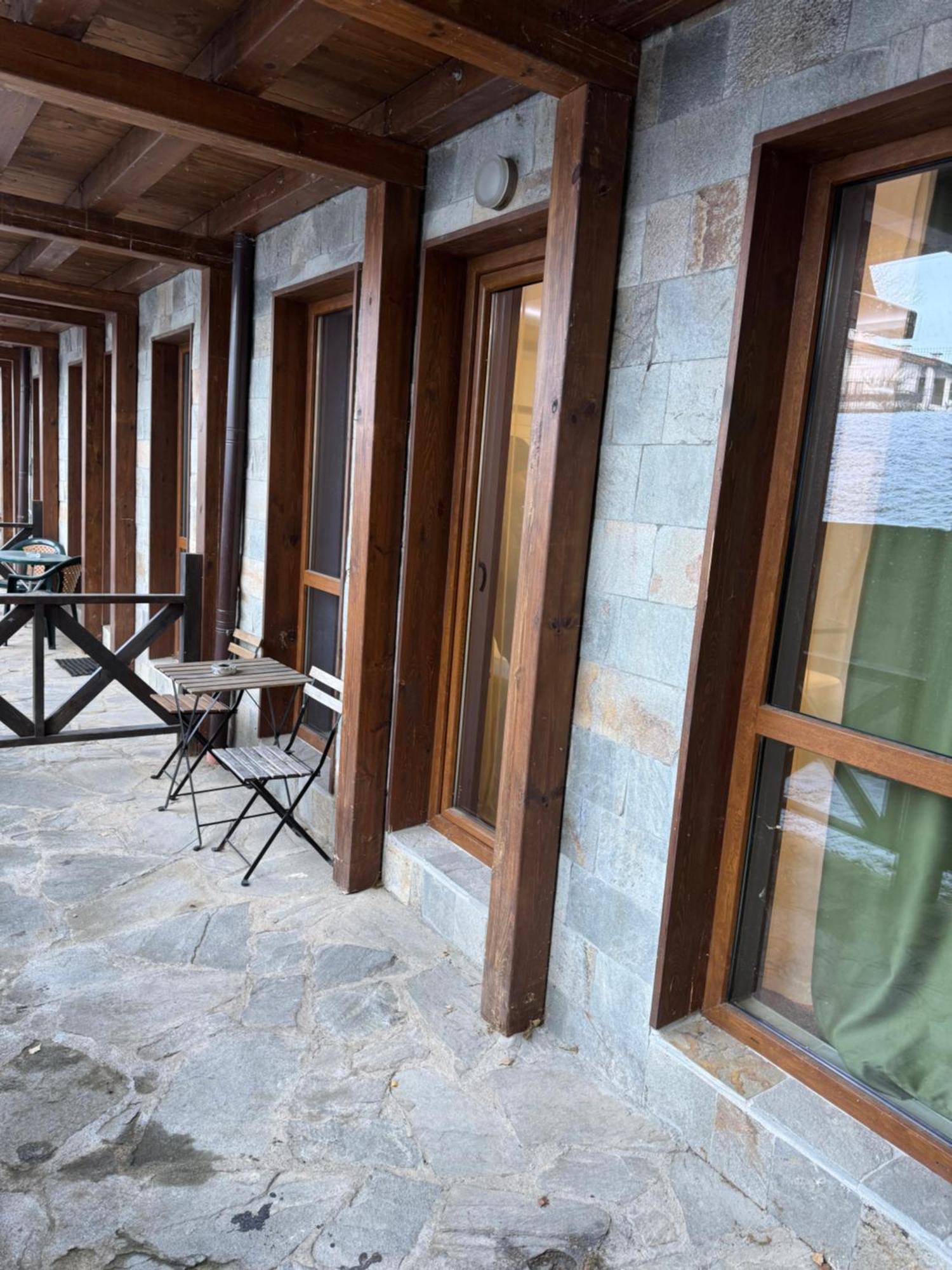 Elegant Studio In Top Bansko Location - Ski & Relax By Flat Mаnager Eksteriør bilde
