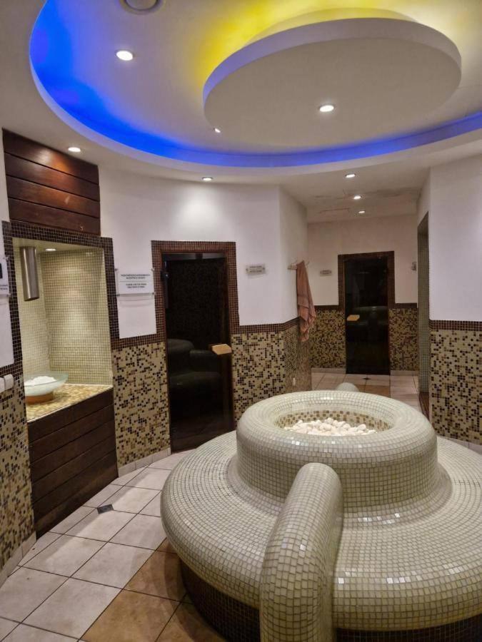 Elegant Studio In Top Bansko Location - Ski & Relax By Flat Mаnager Eksteriør bilde