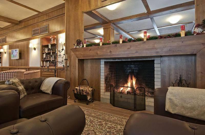 Elegant Studio In Top Bansko Location - Ski & Relax By Flat Mаnager Eksteriør bilde