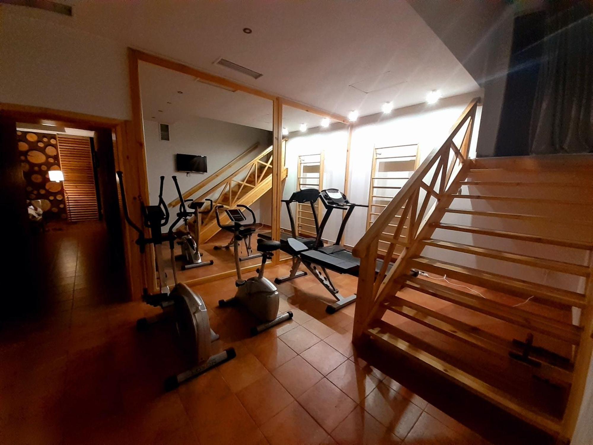 Elegant Studio In Top Bansko Location - Ski & Relax By Flat Mаnager Eksteriør bilde